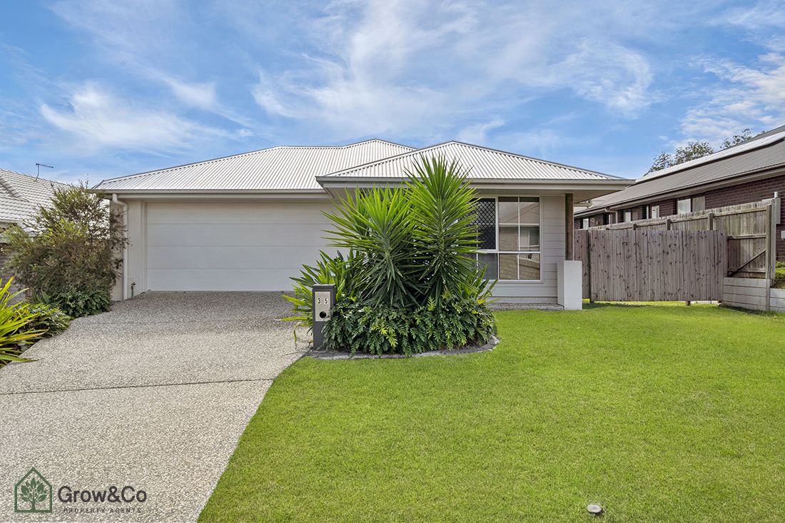 35 Parsons Street, Collingwood Park QLD 4301, Image 1