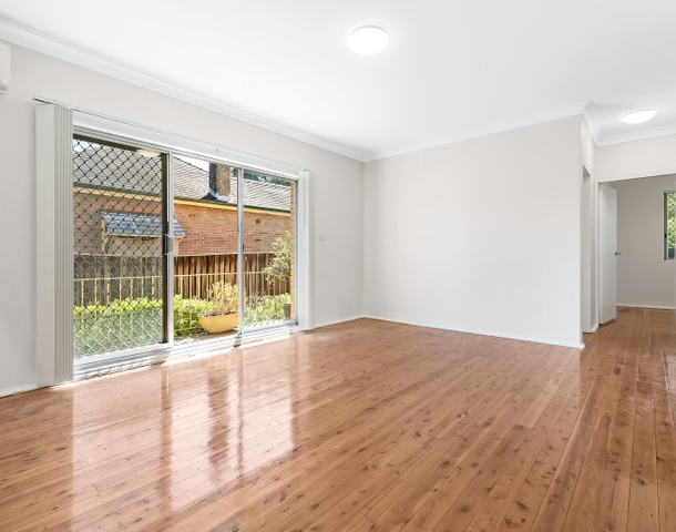 1/6 Napier Street, North Strathfield NSW 2137