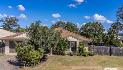 Picture of 14 Peppermint Place, LAIDLEY QLD 4341