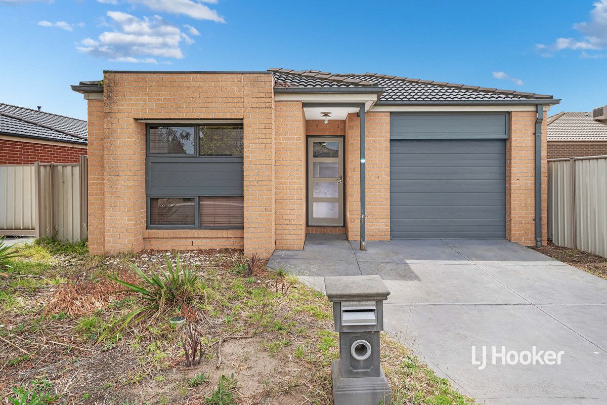 2 Citation Street, Truganina VIC 3029, Image 0