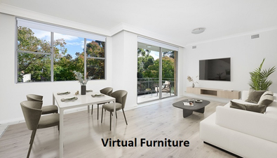 Picture of 1/299 West Street, CAMMERAY NSW 2062