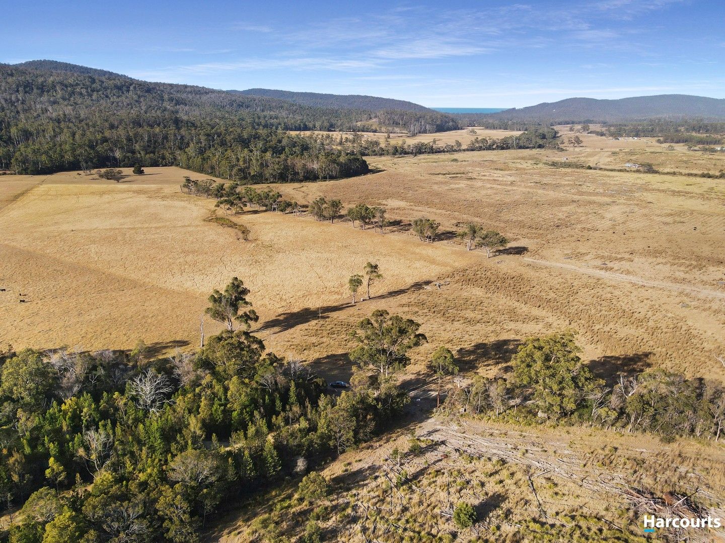 Lot 1, Rosedale Road, Bicheno TAS 7215, Image 0