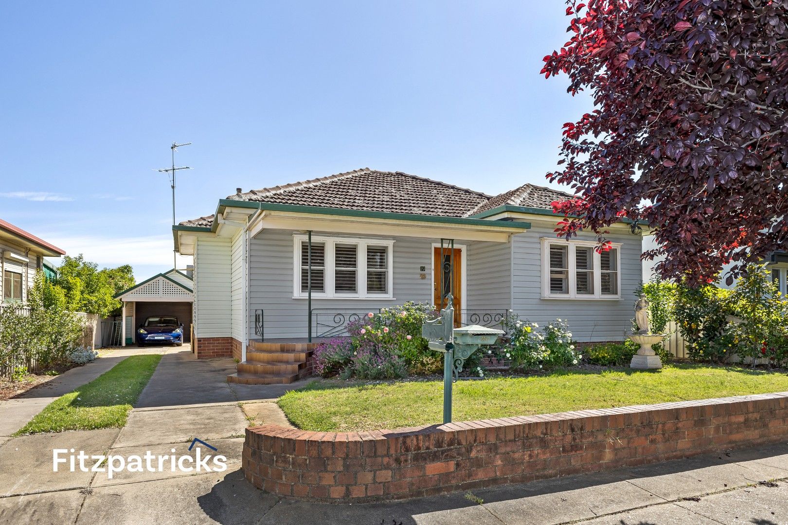 19 Darlow Street, Wagga Wagga NSW 2650, Image 0