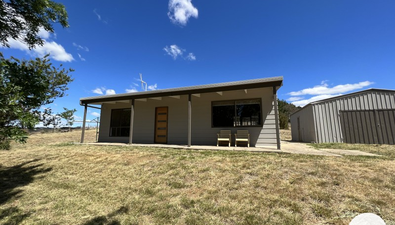 Picture of The Cottage 340 Plains Road, HOSKINSTOWN NSW 2621