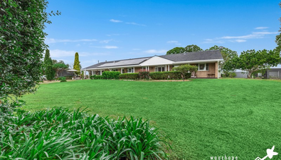 Picture of 31 Oxbow Circuit, KING CREEK NSW 2446
