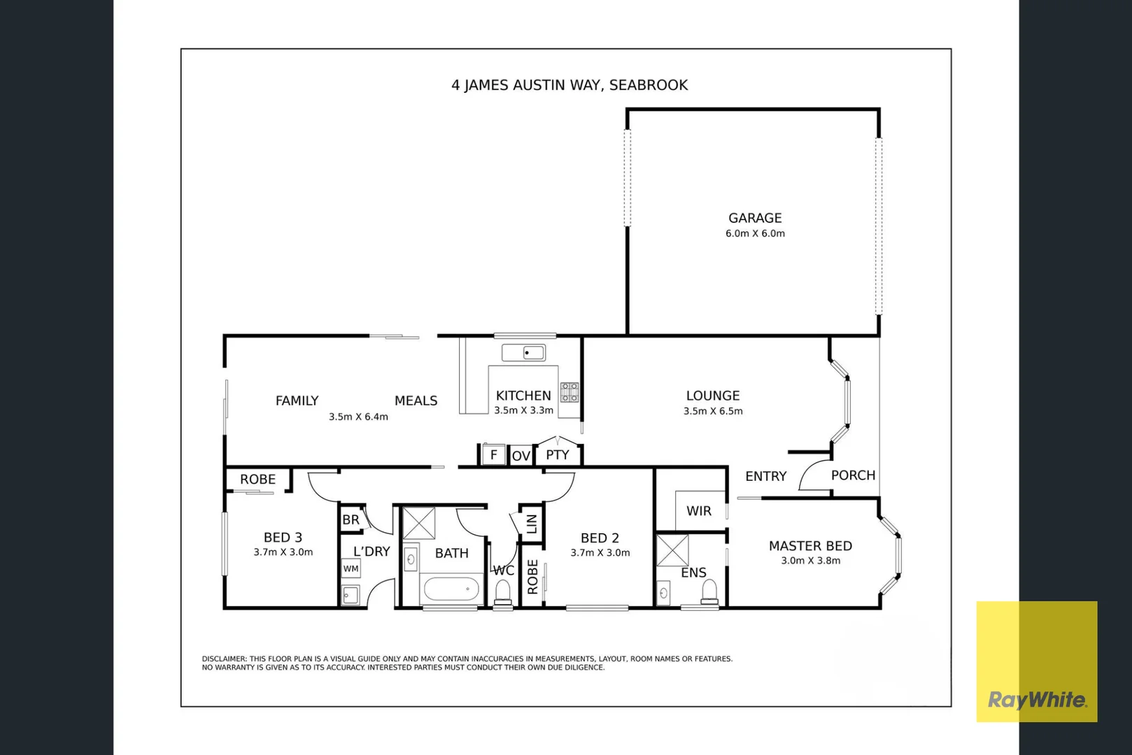 Additional image 15 of 4 James Austin Way, Seabrook VIC 3028