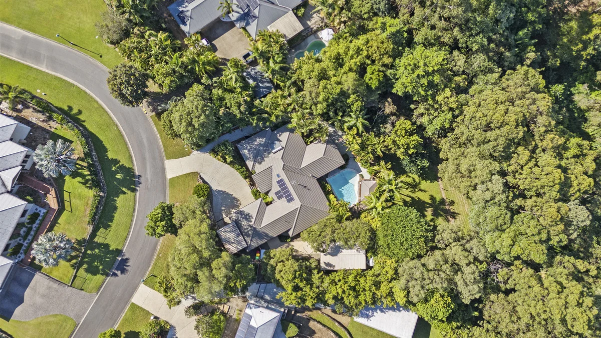 Additional image 38 of 11 Bramwell Court, Cashmere QLD 4500