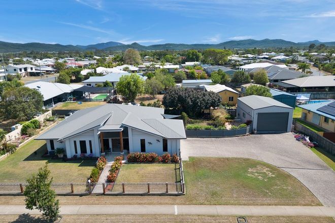 Picture of 1 O'Riely Avenue, MARIAN QLD 4753