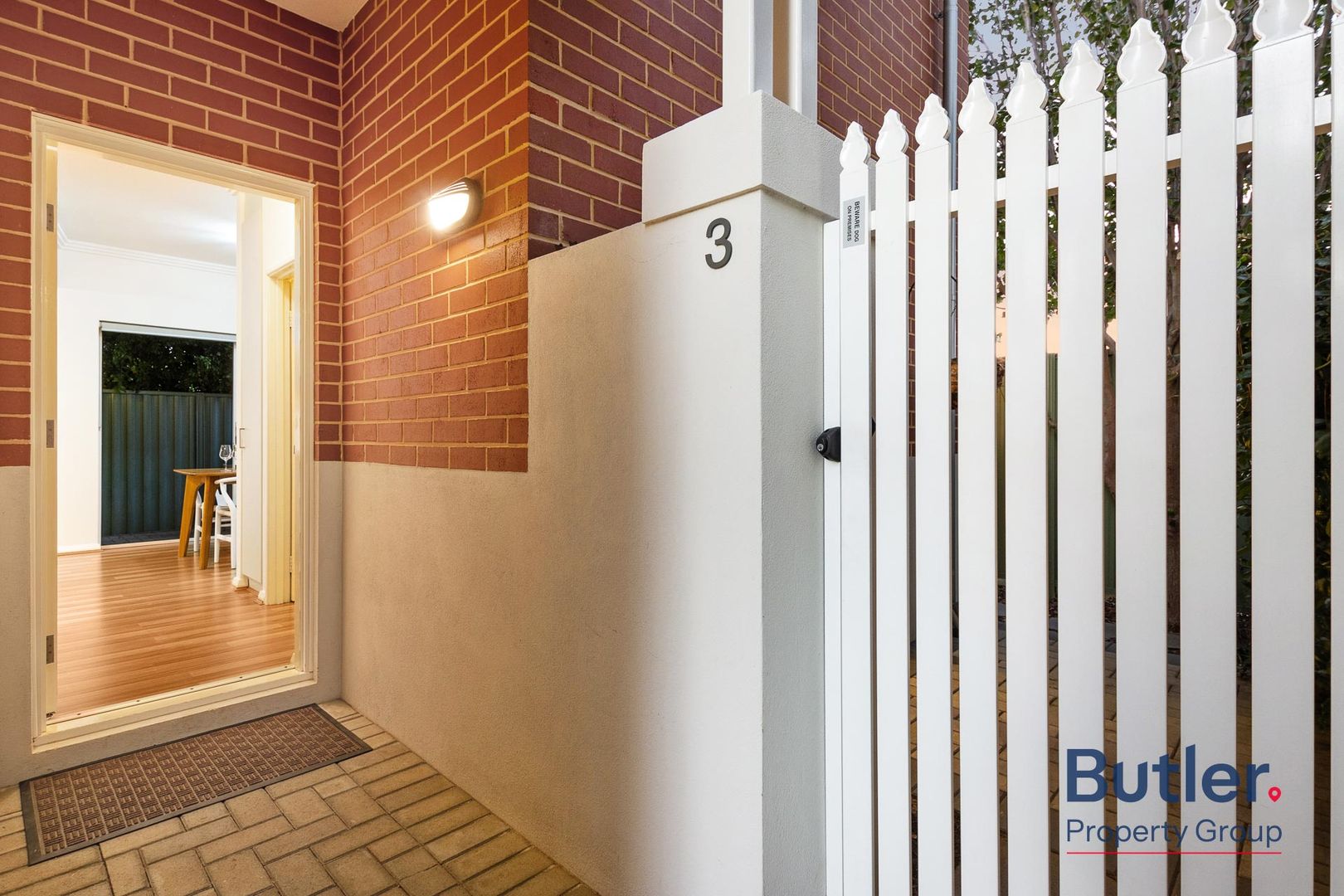 3/102 First Avenue, Bassendean WA 6054, Image 2