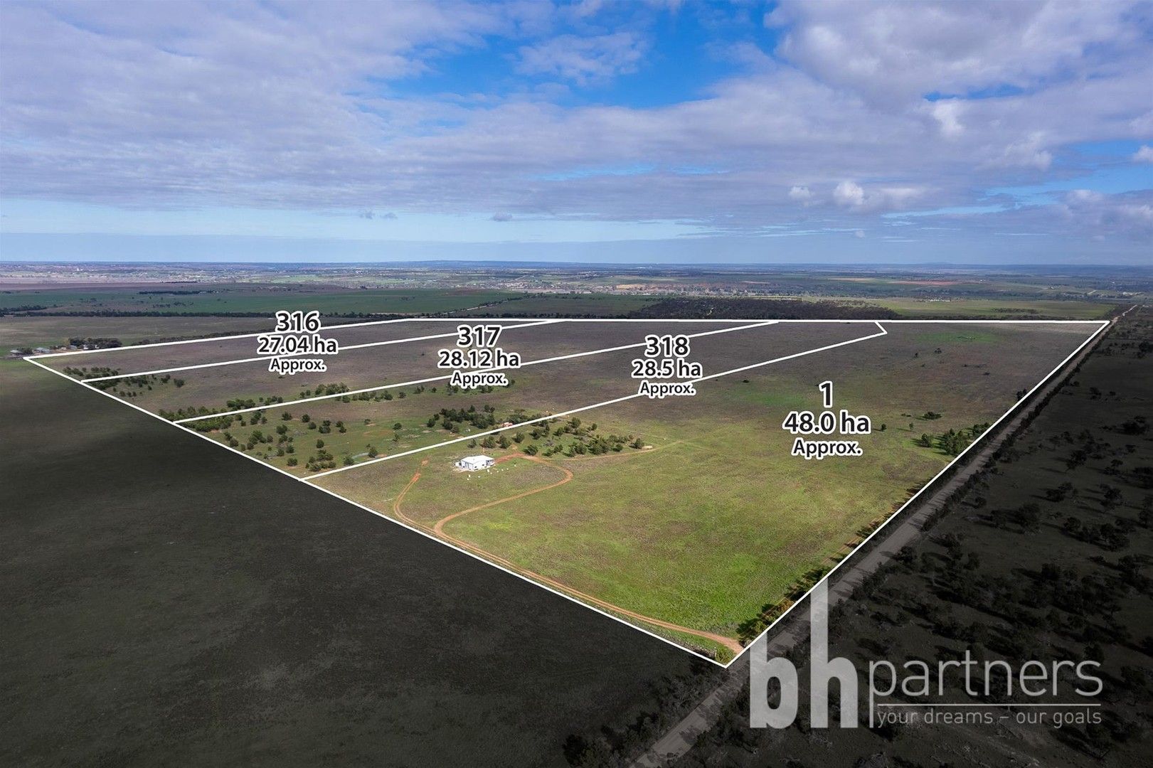 172 Glenburr Road, Pompoota SA 5238, Image 0