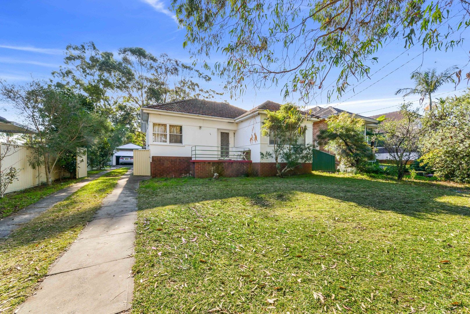 34 Cairns Street, Riverwood NSW 2210, Image 0