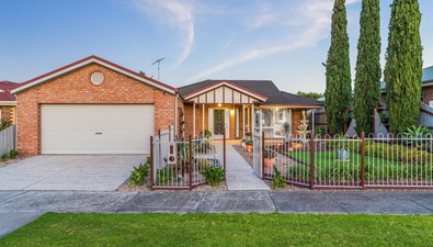 Picture of 20 Param Street, GROVEDALE VIC 3216