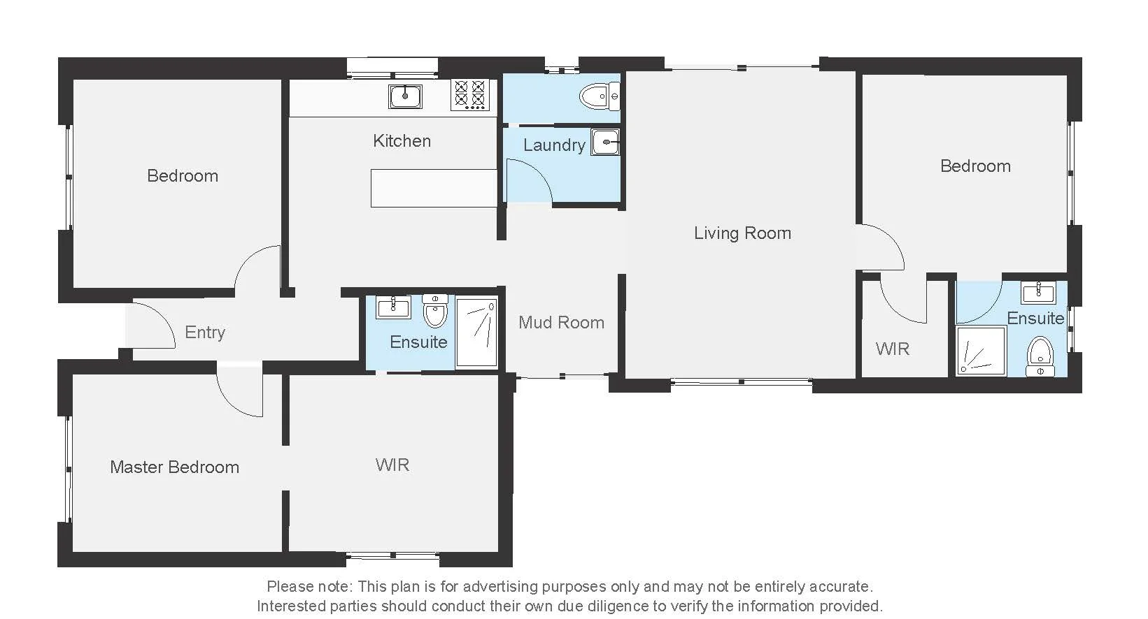 Additional image 19 of 364 Parnall Street, Lavington NSW 2641