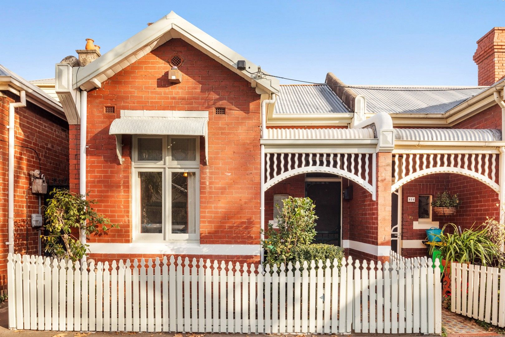 2 bedrooms House in 449 George Street FITZROY VIC, 3065