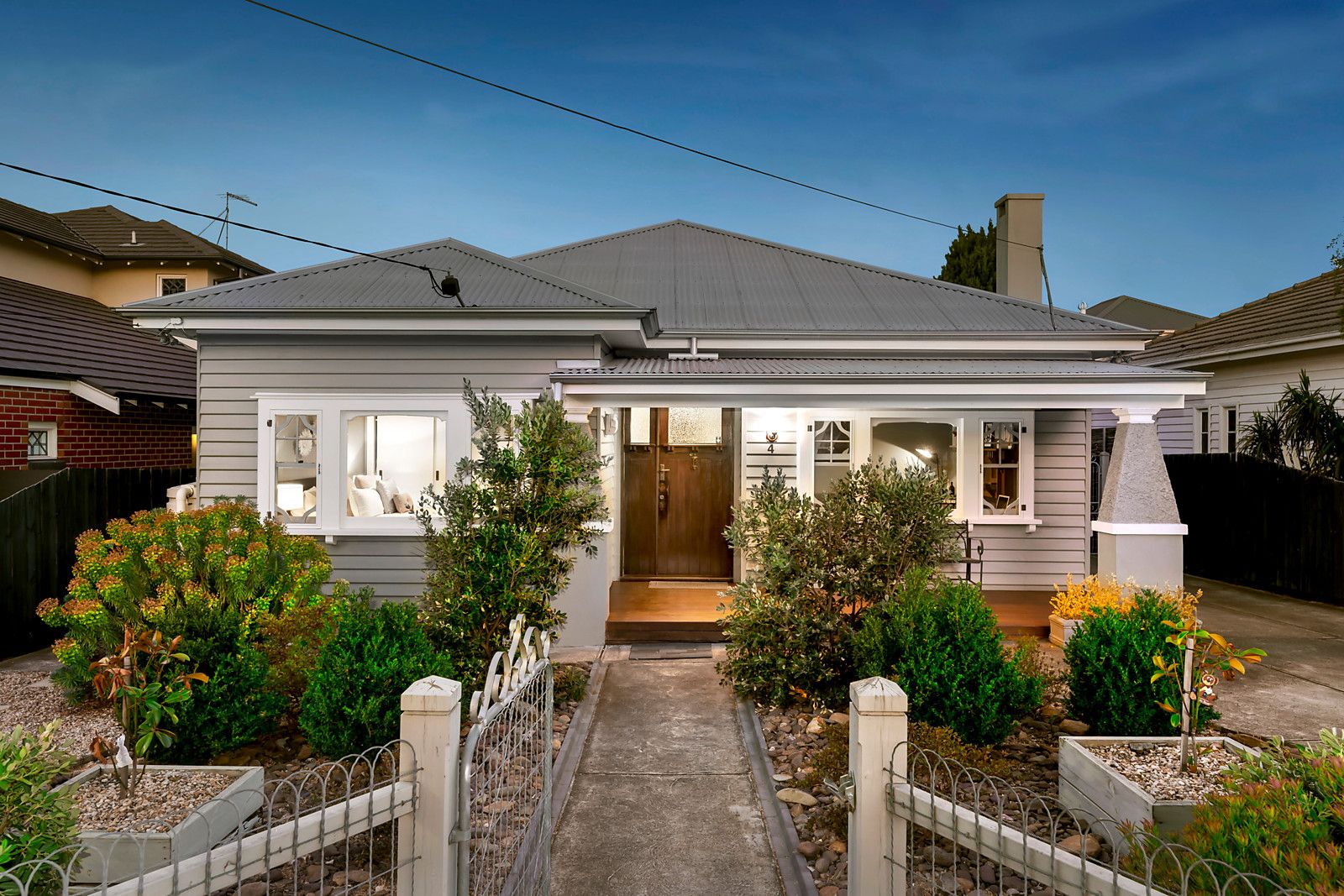 4 Morphett Avenue, Ascot Vale VIC 3032, Image 0