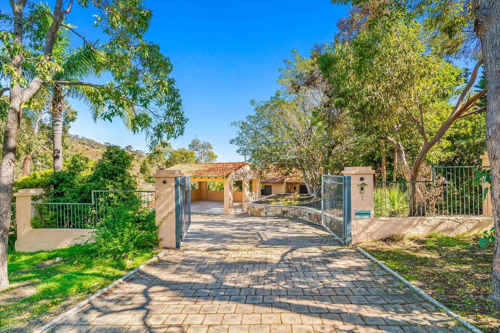 1 Lobelia Drive, Darlington WA 6070 Domain