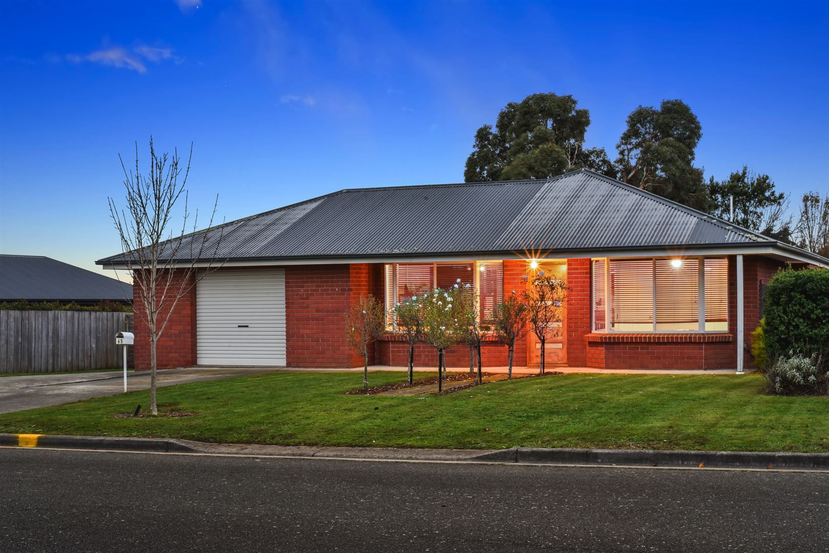 65 Cambock Lane, Evandale TAS 7212, Image 0