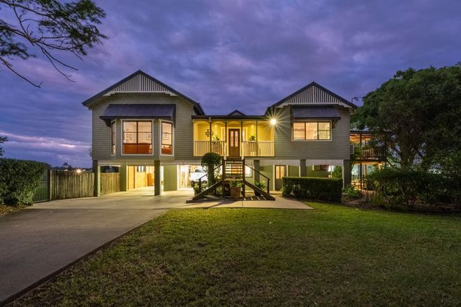 Picture of 785 Summerland Way, CARRS CREEK NSW 2460