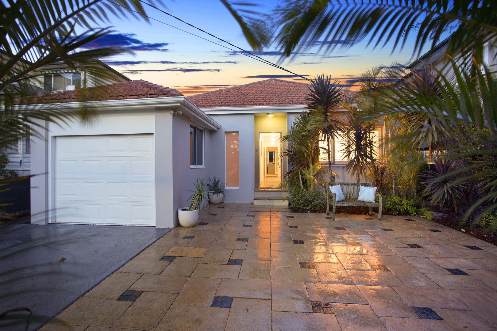 4 bedrooms House in 33 Hunter Street NORTH BALGOWLAH NSW, 2093