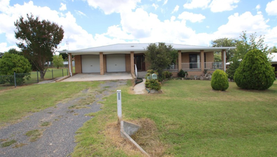 Picture of 10 - 12 Martin Street, TENTERFIELD NSW 2372