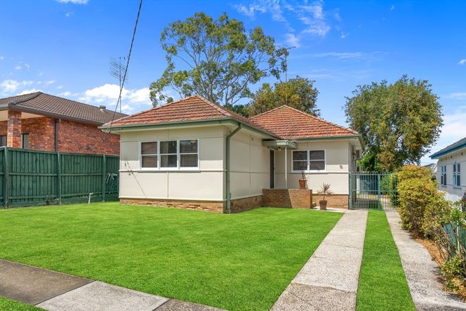 Picture of 14 Brussels Street, NORTH STRATHFIELD NSW 2137