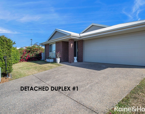 2/25 Avalon Drive, Rural View QLD 4740