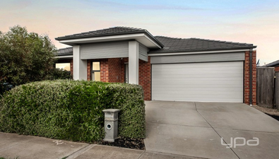 Picture of 32 Scarlet Drive, GREENVALE VIC 3059