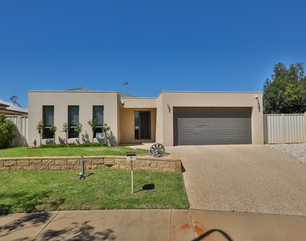 7 Sarah Court, Mildura VIC 3500