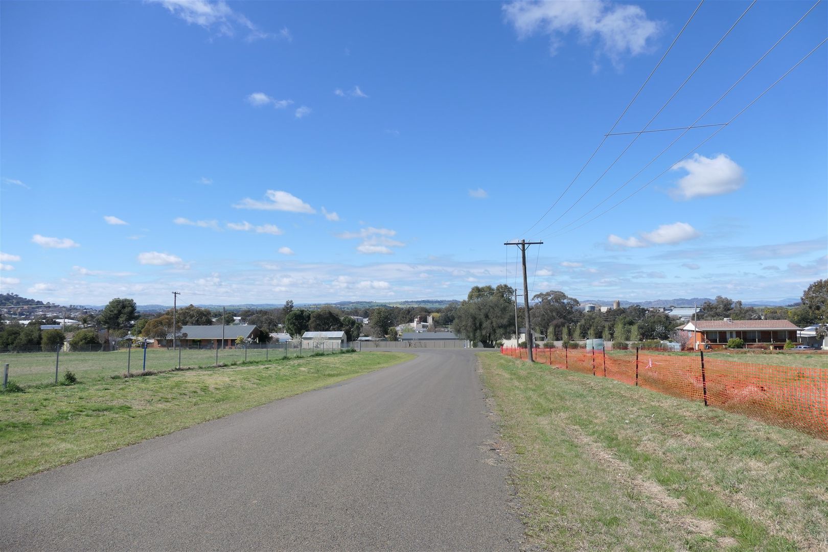 LOT 59 STABLES ESTATE - CALARE STREET, Cowra NSW 2794, Image 2
