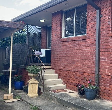 Picture of 4/30a Gidley Street, ST MARYS NSW 2760