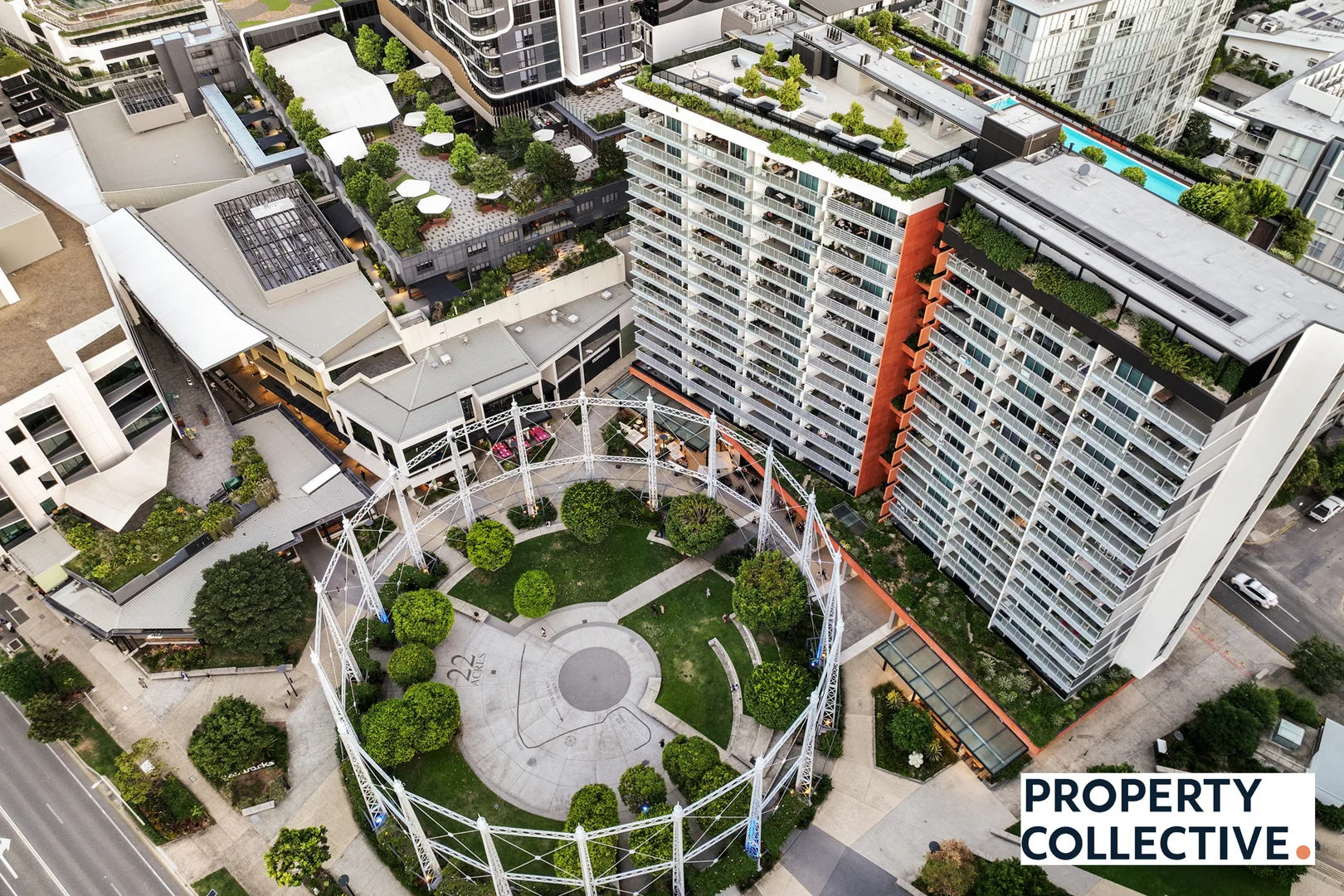 Additional image 14 of 65/82 Welsby Street, New Farm QLD 4005