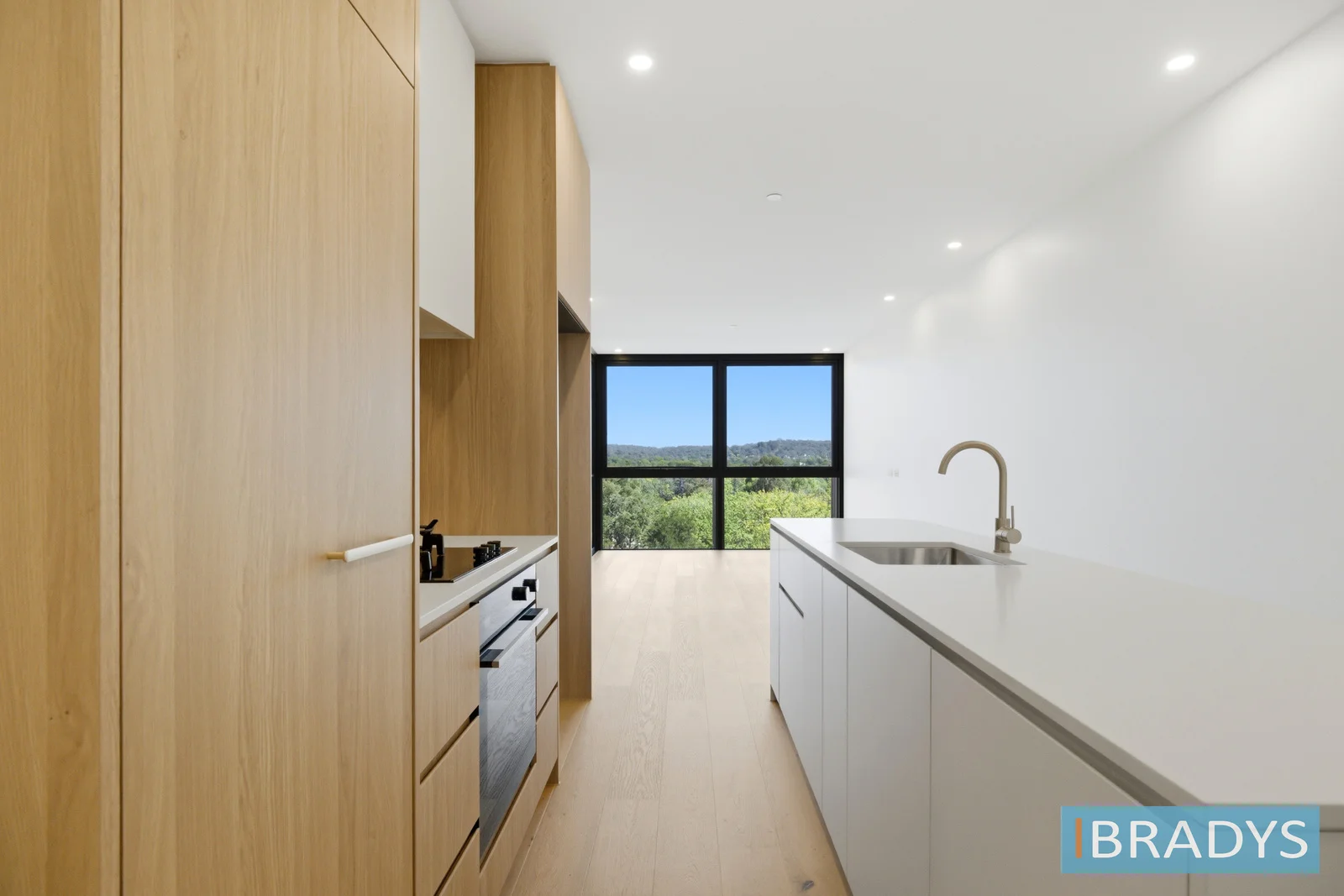 Additional image 2 of 603/302 Northbourne Avenue, Dickson ACT 2602