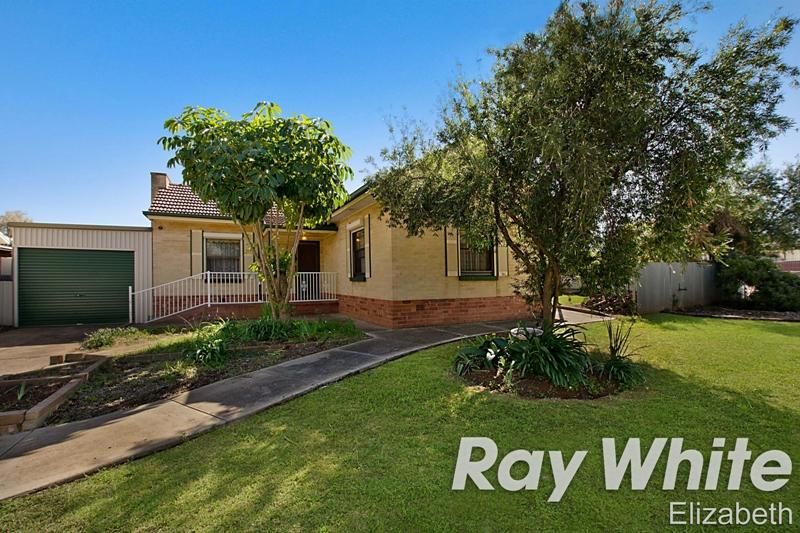 43 Bellinger Road, ELIZABETH EAST SA 5112, Image 0