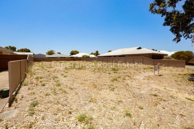 Picture of Lot 100/21 Hood Way, CASTLETOWN WA 6450