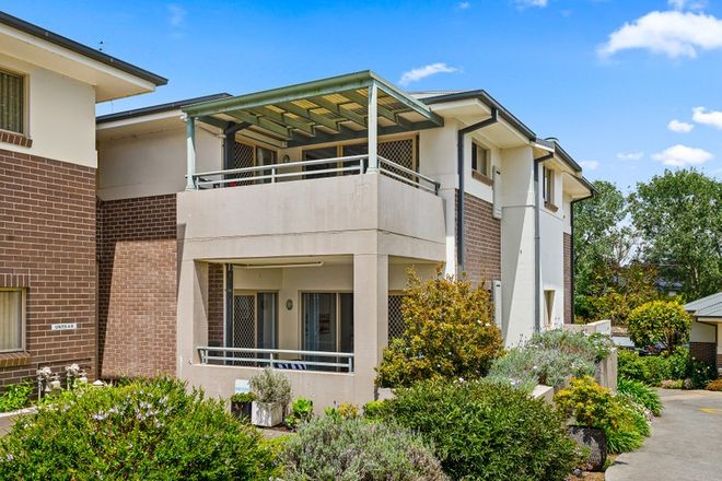 Picture of 4/44 Kangaloon Road, BOWRAL NSW 2576