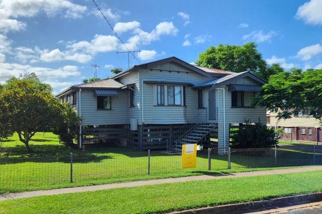 Picture of 15 Pineapple St, GAYNDAH QLD 4625
