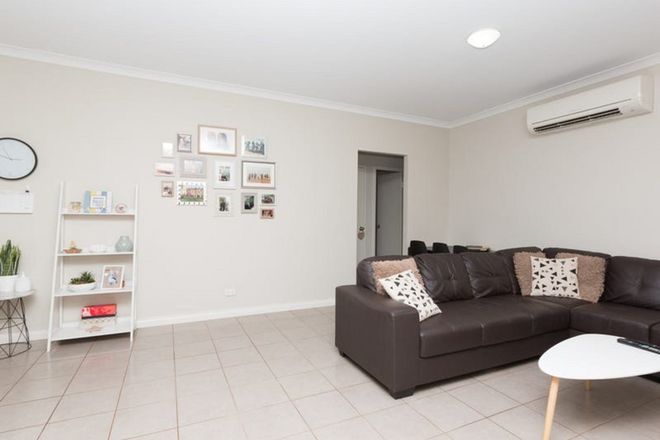 Picture of 4/13 Rutherford Road, SOUTH HEDLAND WA 6722