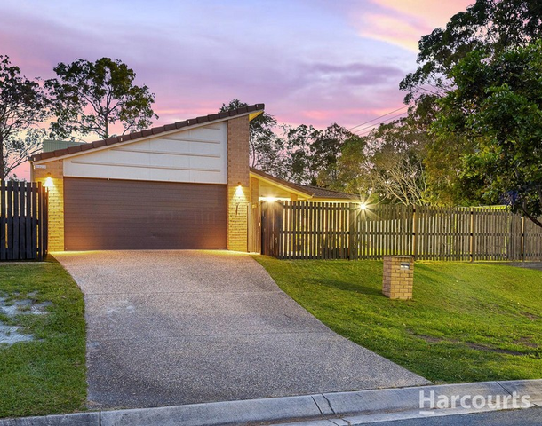 4 James Court, Joyner QLD 4500