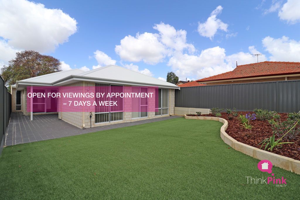 40 Godwin Avenue, Manning WA 6152, Image 0