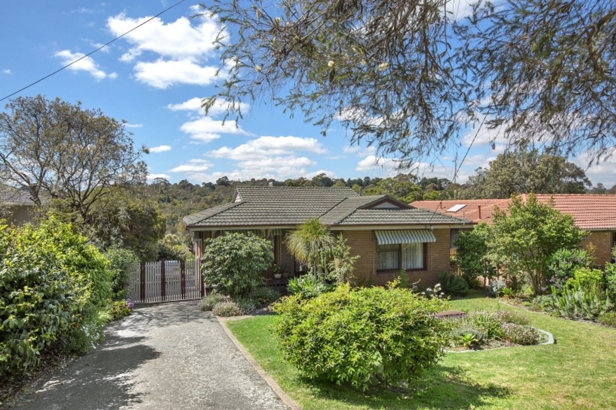 2 Bonnyview Road, Mount Eliza Property History & Address Research