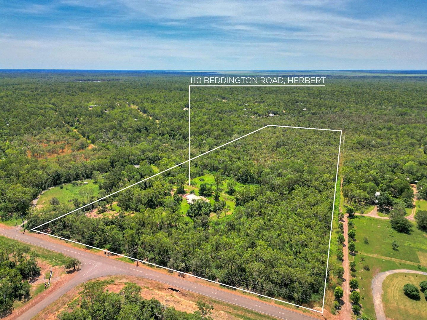 110 Beddington Road, Herbert NT 0836, Image 0