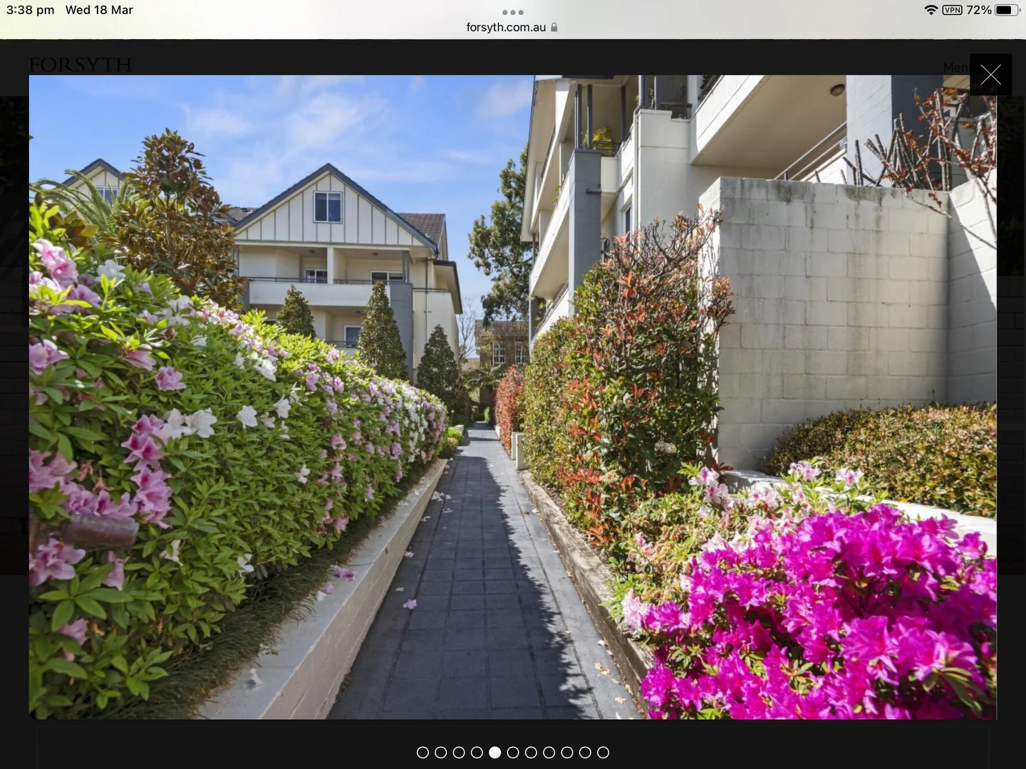 Additional image 10 of 70/252 Willoughby Road, Naremburn NSW 2065