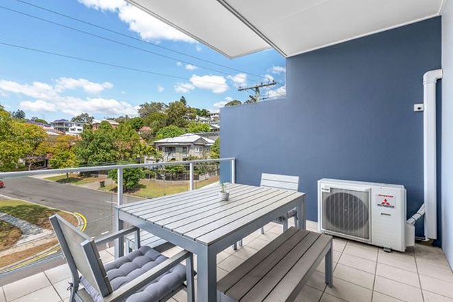 Picture of 5/15 Lloyd Street, ALDERLEY QLD 4051