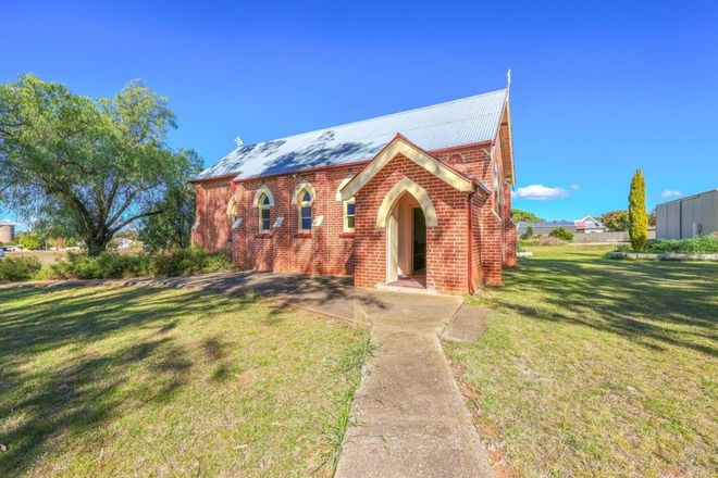Picture of 15 Warral Street, DURI NSW 2344