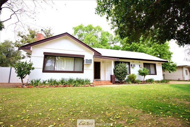 Picture of 14 The Circle, GRIFFITH NSW 2680