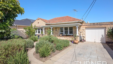 Picture of 60 La Perouse Ave, FLINDERS PARK SA 5025