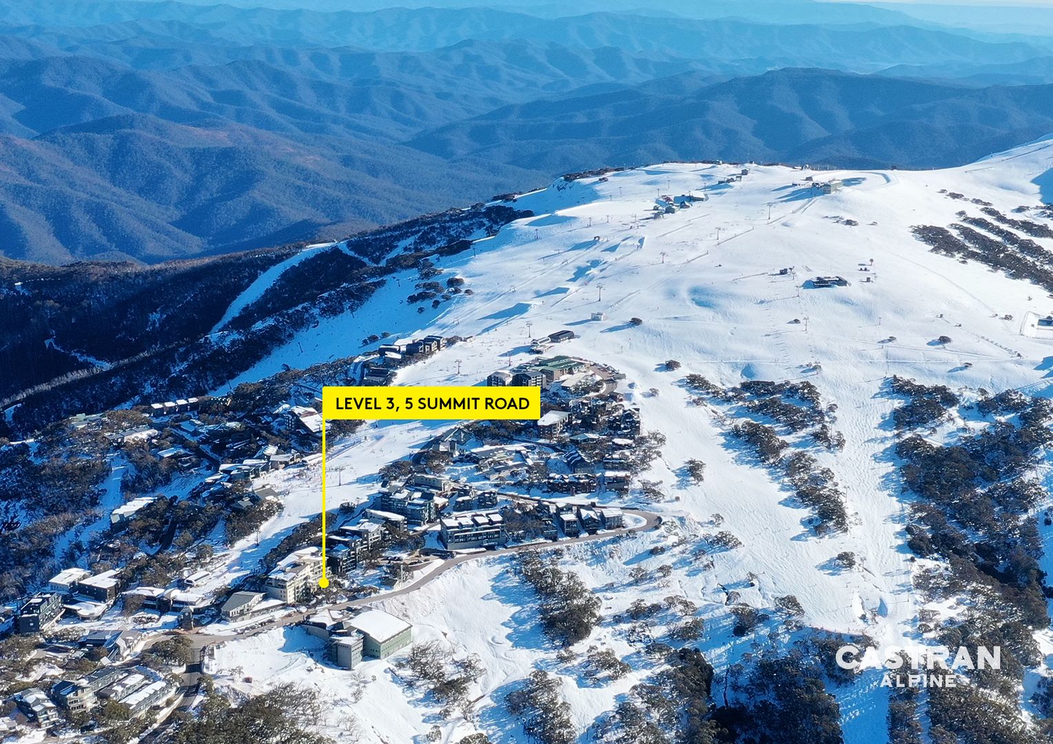 Level 3/5 Summit Road, Mount Buller VIC 3723, Image 1