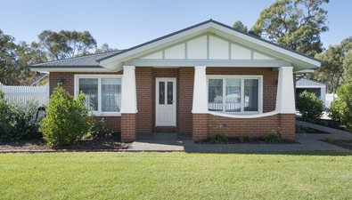 Picture of 21 Granite Court, EUROA VIC 3666