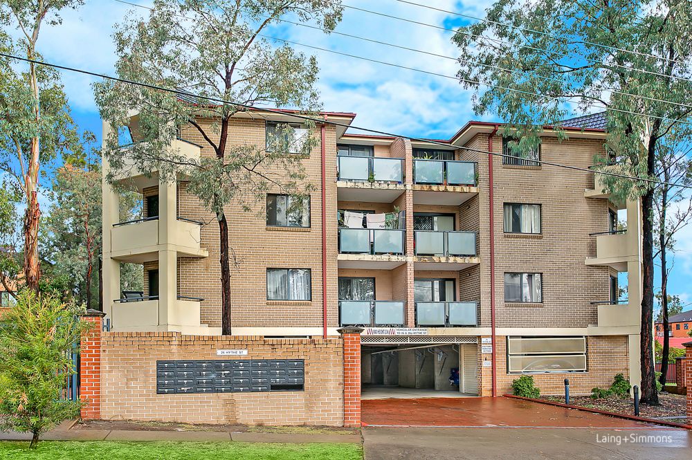 7/26a Hythe Street, Mount Druitt NSW 2770 - Apartment For Rent | Domain