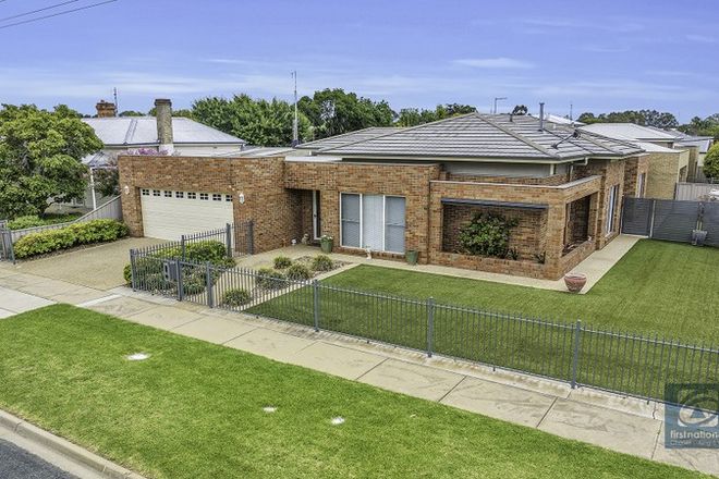 Picture of 23 Francis Street, MOAMA NSW 2731